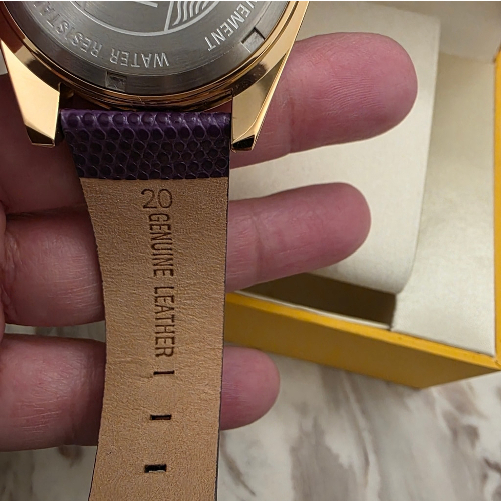 New Invicta Angel Watch - Picture 5 of 12